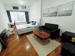 The Plaza (D7), Apartment #507555901